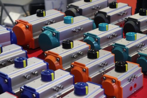 第二批机电产品再制造行业规范条件企业名单发布 再制造产业升级成效凸显