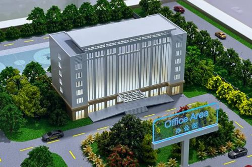 科学推进零碳工厂建设，巩固壮大实体经济根基