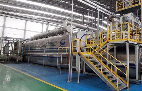 恒誉环保：2025年净利同比预增104.14%