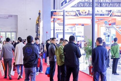 30＋行业协会鼎力支持、2026江西矿博会，招商工作已全面进入倒计时阶段、预订通道即将关闭！