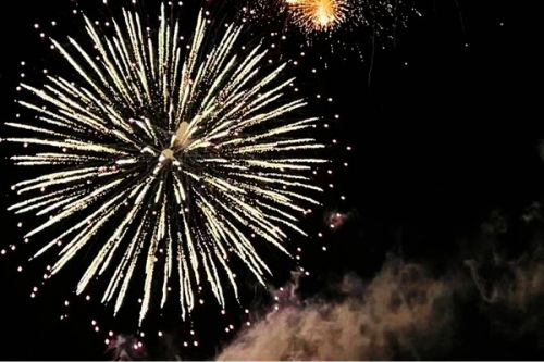 烟花散尽，城市如何保持清新整洁？