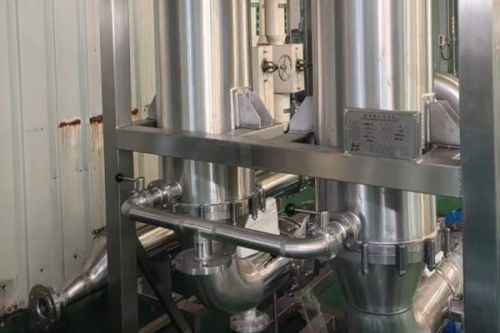 陶瓷膜＋酱油酿造｜久吾高科破解酱油沉淀难题，重新定义高端风味