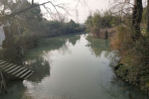 3.78亿！湖北仙桃市城南污水处理厂二期(太子湖)及配套管网工程EPC招标