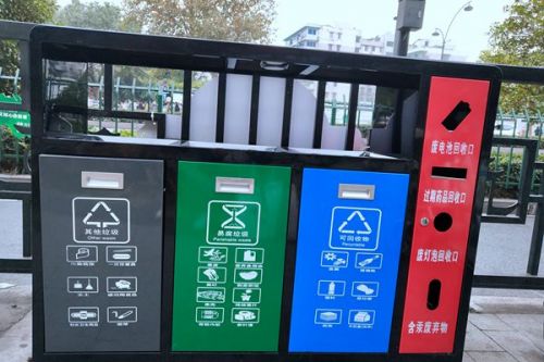 2.62亿！辽宁兴城市城乡环卫一体化项目采购意向发布