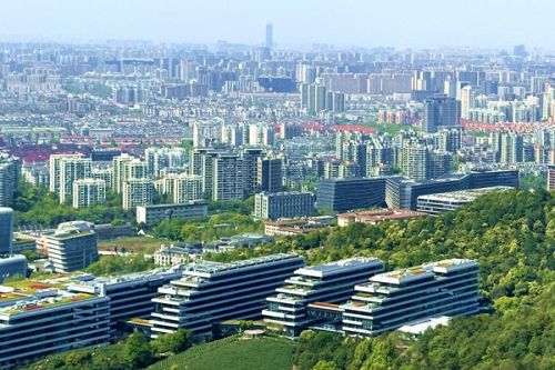 上海市住建委&ldquo;海绵城市建设工程技术创新中心&rdquo;揭牌成立！