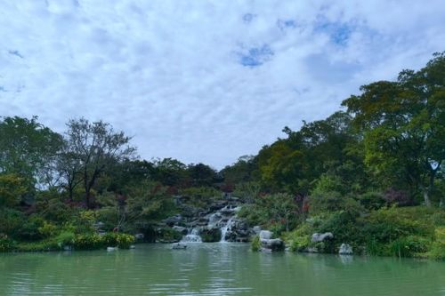 2.0万m3/d！江苏连云港省级农高区工业污水处理厂项目环评信息公示