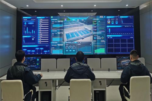 水务AI能做什么？不能做什么？这篇讲透了