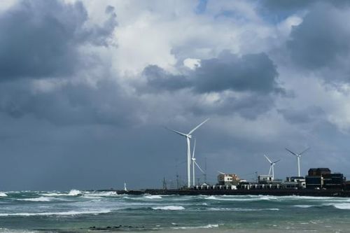 重大水电及水风光一体化基地、绿色氢能等入选&ldquo;十五五&rdquo;109项重大工程项目