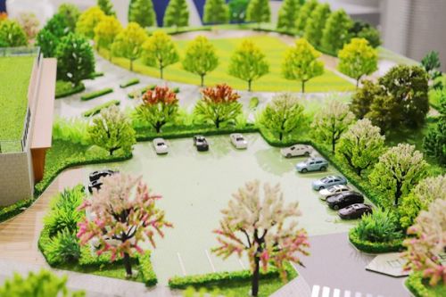 《佛山市海绵城市建设管理条例》5月1日起施行！