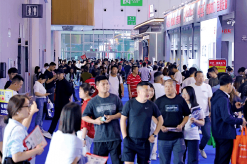 2026中国成都建博会重磅启幕！1000＋参展品牌集结蓉城，重构大家居建装商业生态