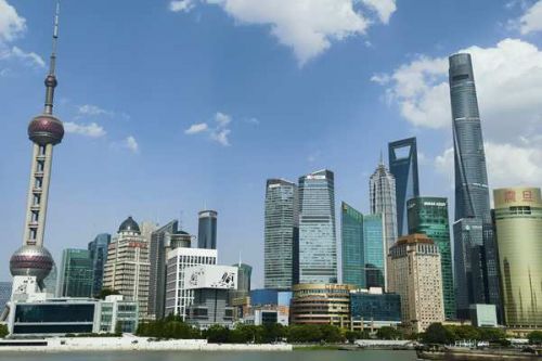 激情&ldquo;F1&rdquo;耀动申城，碳普惠点燃全民低碳无废行动新引擎