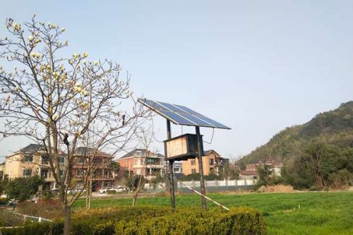 内蒙古&ldquo;十五五&rdquo;新能源装机目标公布：3.25亿千瓦！