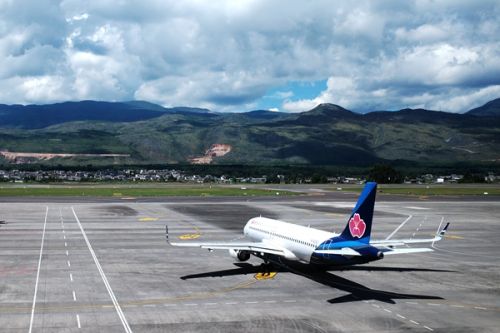 晶科储能助力雅典国际机场打造全球最大机场自发自用&ldquo;光储一体化&rdquo;项目