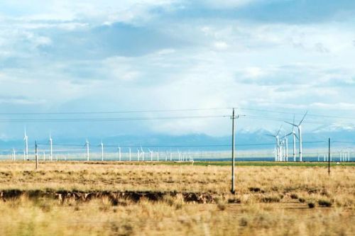 中核、华电等18家中央企业，将投资新疆1700亿元