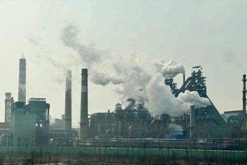 中国能建丨并网！贵州省构网型储能电站