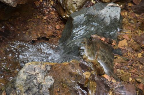 陕西省第二轮中央生态环境保护督察反馈问题整改落实情况公示（第八批）！