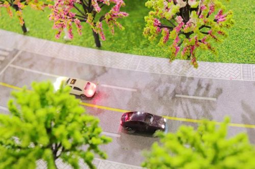 《安庆市机动车船和非道路移动机械排气污染防治条例》6月5日起施行！