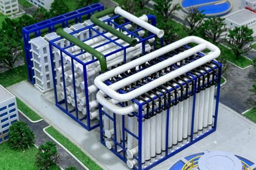 维尔利双奖加身！斩获2025年度环境技术进步奖一、二等奖