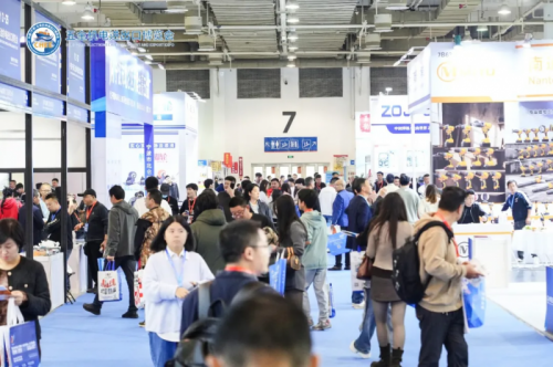 硬核回归！线下展会成五金外贸决胜场