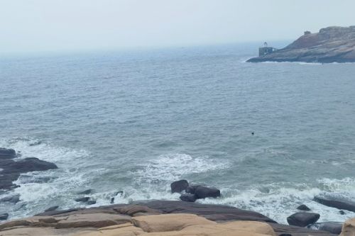 国家生态环境标准《海洋倾倒在线监控技术规范》发布 自2027年1月1日起实施