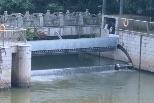 河南宝丰县龙兴水厂及管网配套工程特许经营项目中标