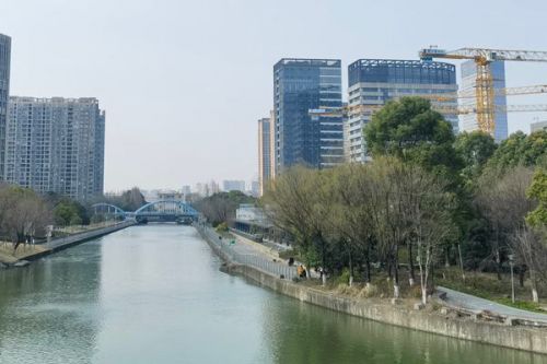 持续推进新污染物治理科技攻关