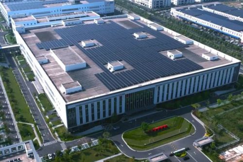 探秘国家级绿色工厂，看这座&ldquo;超级充电宝&rdquo;有何玄机？