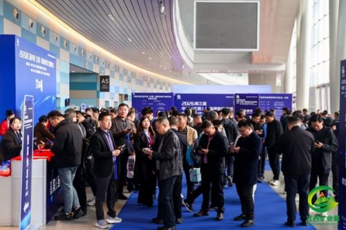 圆满落幕 | 2026第三届中国(江西)国际绿色矿业博览会