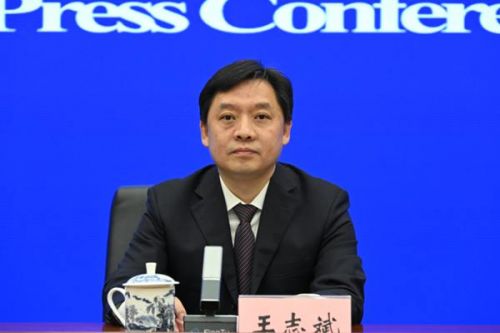 &ldquo;强化科技赋能，建设美丽中国&rdquo;有关情况