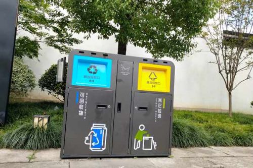 链主引领 全链协同 东莞打造动力电池&ldquo;无废供应链&rdquo;