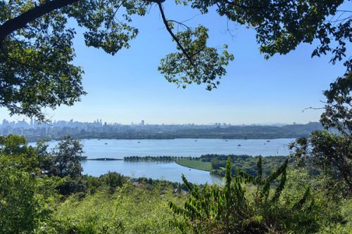 《浙江省&ldquo;十五五&rdquo;空气质量改善规划（征求意见稿）》公开征求意见