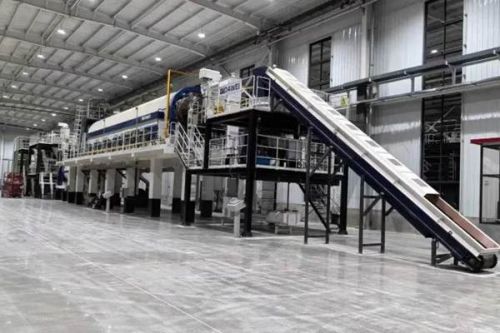 科技成果转化典型案例 | 废旧锂电池带电连续碎解分选系统产业化