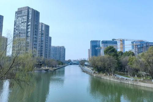 1.84亿！湖南省石门县宝峰工业污水处理厂改扩建项目工程总承包中标