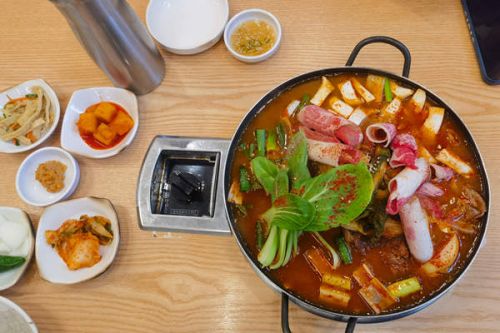江苏省《餐饮业生态环境管理技术规范（征求意见稿）》征求意见