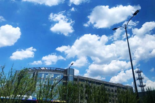 陕西省应对气候变化及碳排放数据质量管理培训班在西安成功举办！