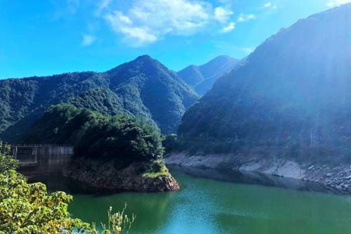 41项禁止事项！《桂林漓江流域生态环境保护总体规划（2025&mdash;2035年）》印发