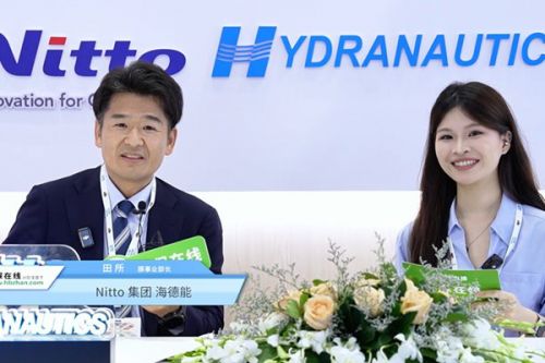 深耕中国市场三十年，海德能与时代同行、筑就长期价值