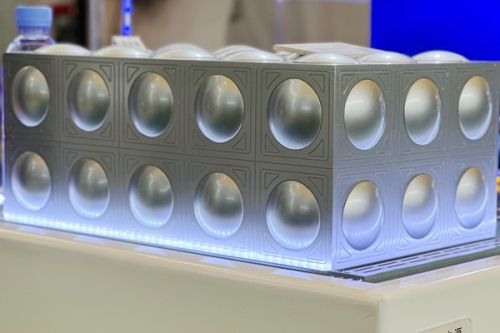 浙江百能科技与中国五环工程深化战略合作，共拓能源化工废弃物资源化利用新赛道