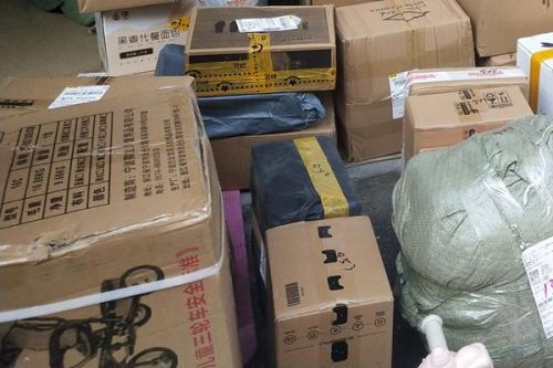 快递、外卖包装&ldquo;瘦身令&rdquo;来袭 从源头推进城市垃圾减量
