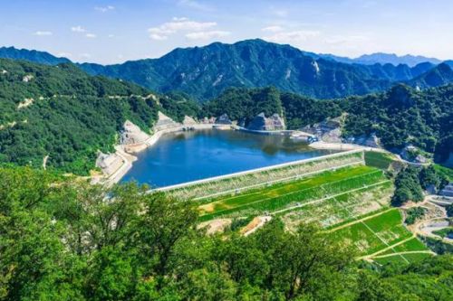 全国首座！河南洛宁抽水蓄能电站全面投产发电
