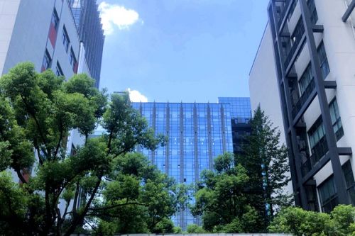 向科技借力 以数据赋能 宁波海曙扎实推进非现场监管能力建设