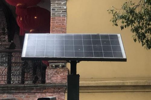中国光伏行业协会：征集行业专家开展太空光伏领域专项研究
