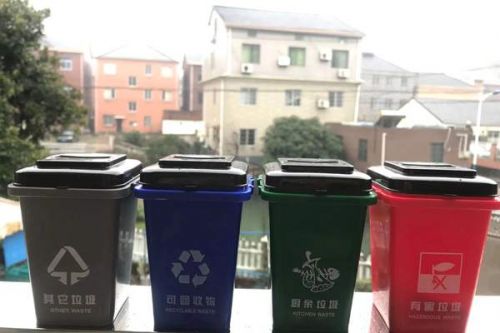 黑龙江省拟出台固体废物污染防治&ldquo;十五五&rdquo;规划：到2030年，全省六成以上城市建设&ldquo;无废城市&rdquo;