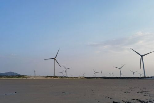 遂宁川环水务有限公司南强工业污水处理厂光伏项目顺利并网