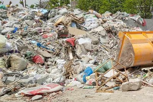江苏省《危险废物集中收集环境管理指南(征求意见稿)》发布