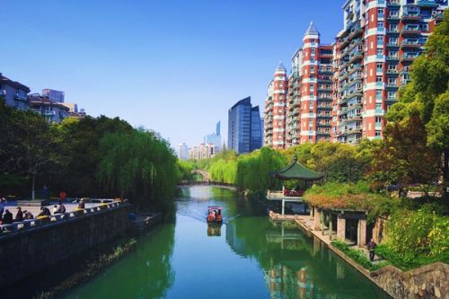广场舞在哪跳不扰民？常山噪声地图来选址