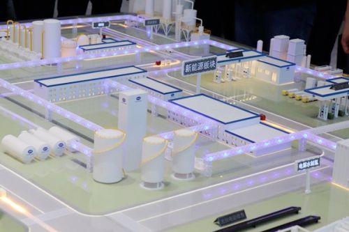 内蒙古自治区开展2026年零碳工厂建设培育（第二批）暨推荐国家级零碳工厂建设工作！
