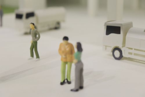 明德环保丨无人走航监测系统 擘画大气环境监测新格局