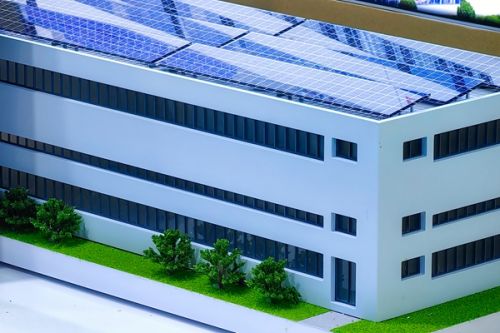 专家解读：推进机械行业零碳工厂建设 夯实节能降碳装备根基