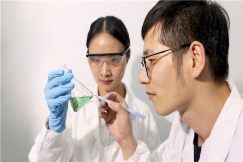 永清环保多岗位热招，共筑绿色梦想！